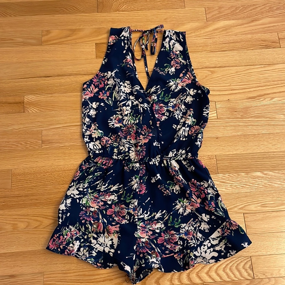 Romper!